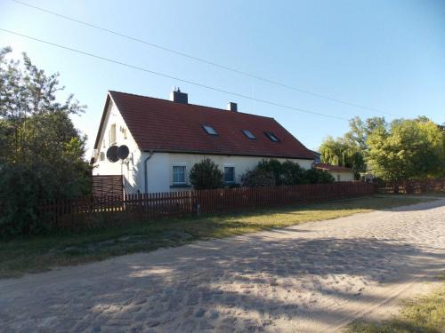 Ferienwohnung Mohnblume