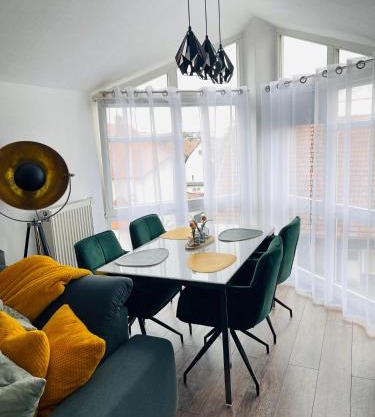 Ferienwohnung Moments