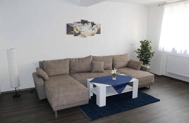 Ferienwohnung Mond
