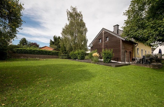 Ferienwohnung Moni