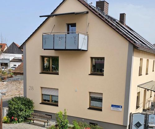Ferienwohnung Monika