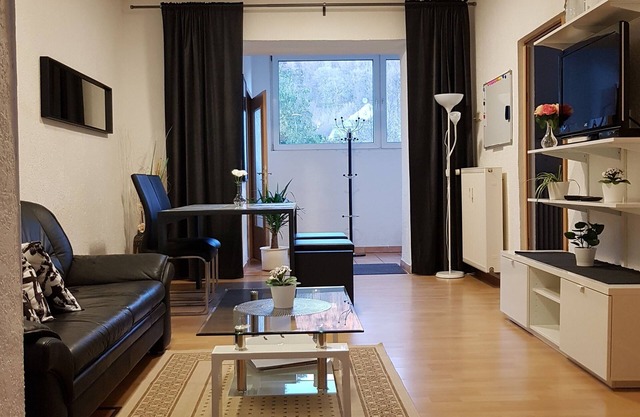 Ferienwohnung.-monteur/geschäftsleute