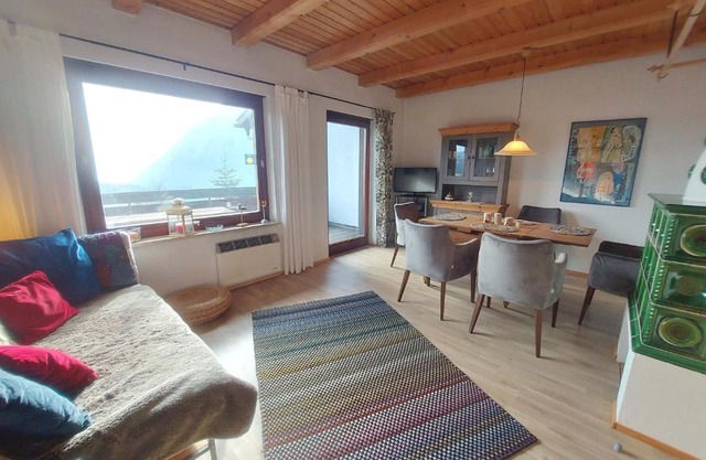 Ferienwohnung Montania by FiS - Fun in Styria