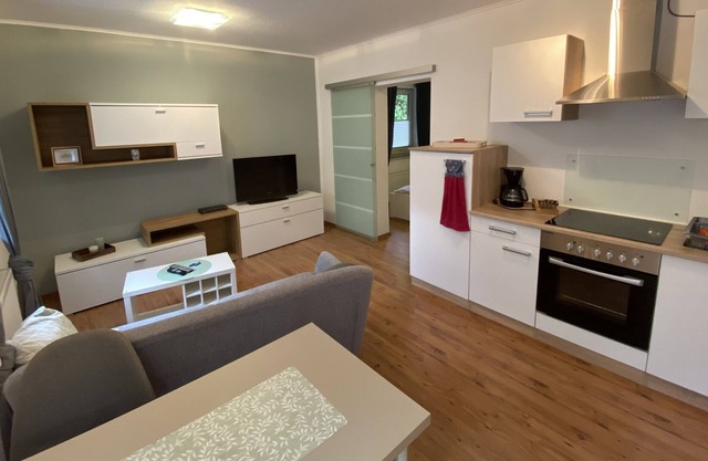 Ferienwohnung Monteurwohnung Gevelsberg