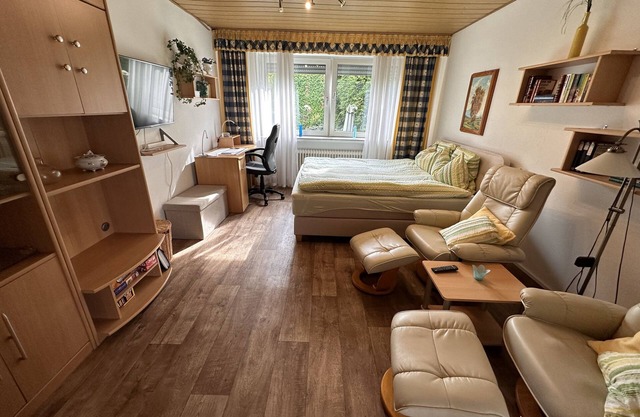 Ferienwohnung /Monteurwohnung Schmidt in Lingen - Einliegerwohnung