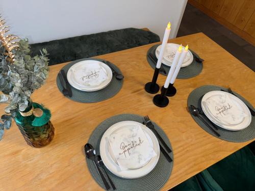 Ferienwohnung- Monteurwohnung- Businesswohnung