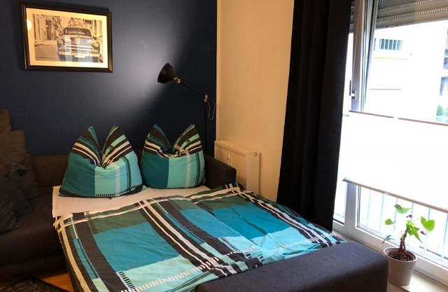 Ferienwohnung Monteurwohnung Wuppertal-Ronsdorf