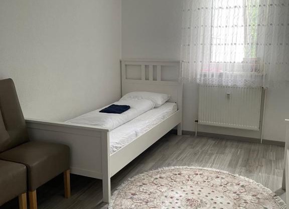 Ferienwohnung Monteurwohnung Kassel zentral ll