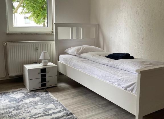 Ferienwohnung Monteurwohnungen Kassel Zentral lll