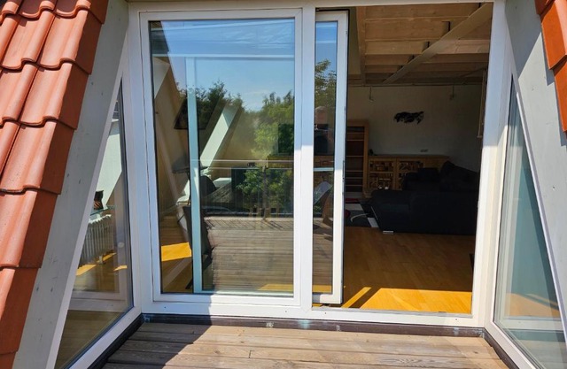 Ferienwohnung/Monteurwohnung