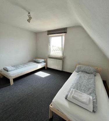 Ferienwohnung/Monteurzimmer