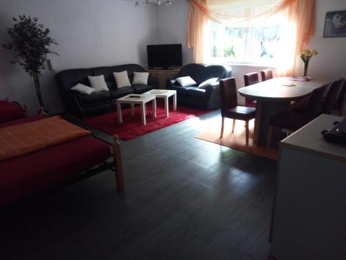 Ferienwohnung - Monteurzimmer Sibbesse
