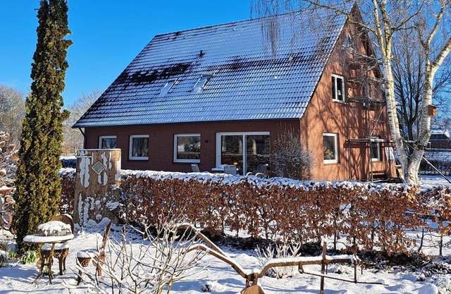 Ferienwohnung Moorblick