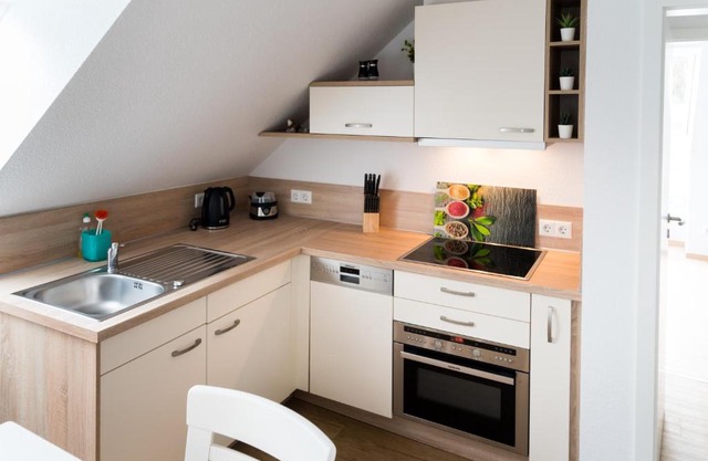 Ferienwohnung Moorblick