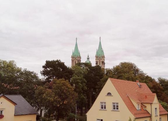 Ferienwohnung Moritzwiese