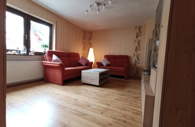 Ferienwohnung Moselblick