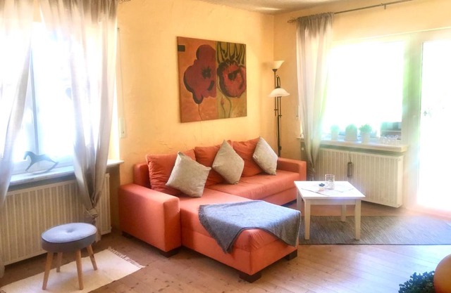 Ferienwohnung Mosel