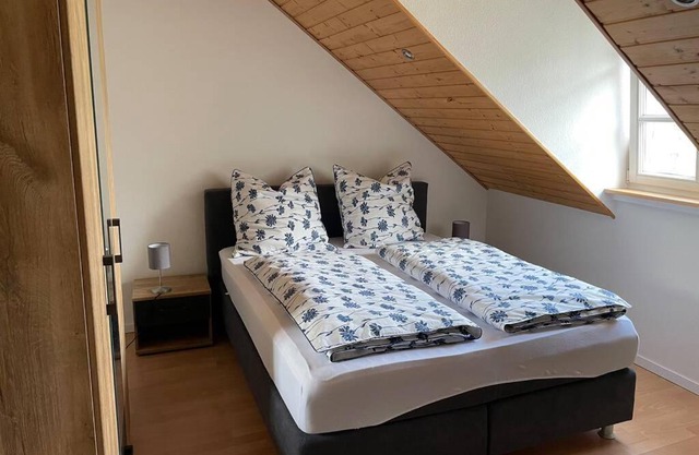 Ferienwohnung Moselgold