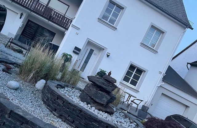 Ferienwohnung Moselherz