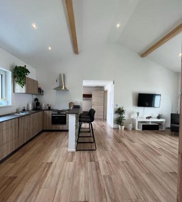 Ferienwohnung "Moseltraum" Ensch