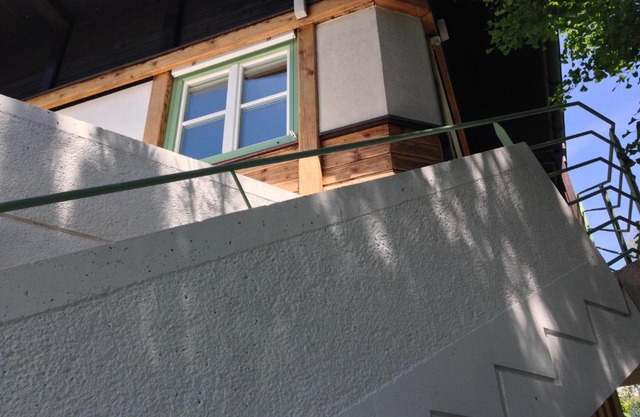 Ferienwohnung Mountaintop