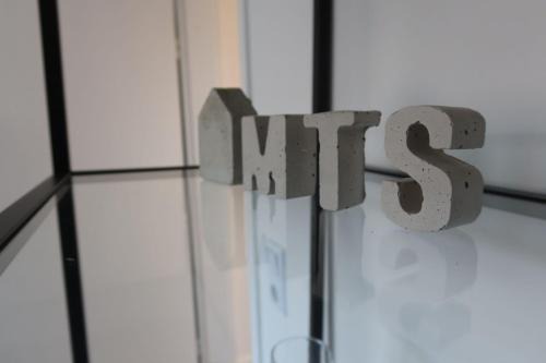 Ferienwohnung MTS