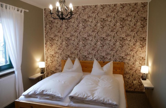Ferienwohnung Muelenz