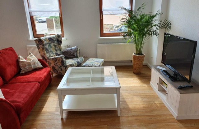 Ferienwohnung Muldental