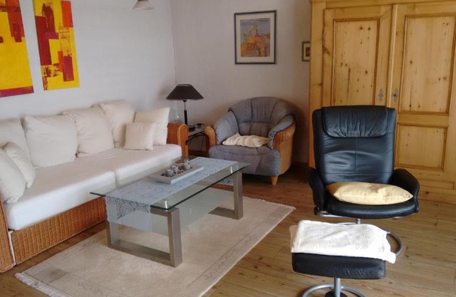 Ferienwohnung Munz