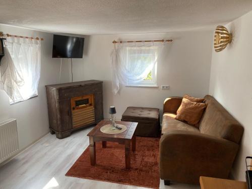 Ferienwohnung Mutzelnest