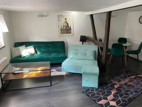 Ferienwohnung Mutzelmann
