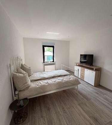 Ferienwohnung Nähe Augenklinik