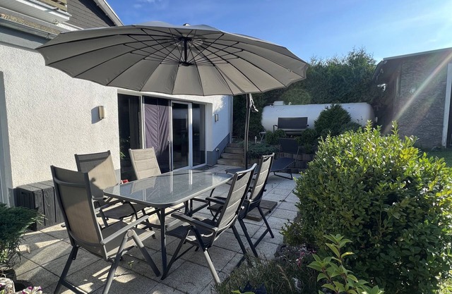 Ferienwohnung Nähe Montabaur "Im Herzen des Westerwalds"