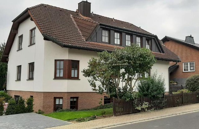 Ferienwohnung Nöthen