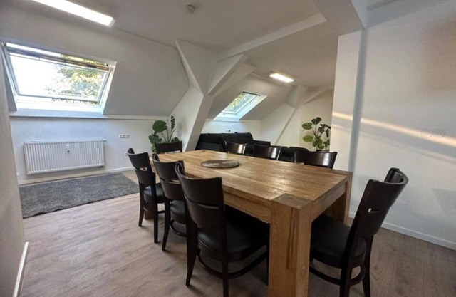 Ferienwohnung Nürnberg