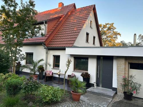 Ferienwohnung Niemann