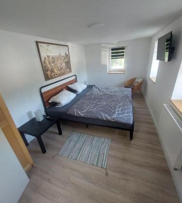 Ferienwohnung N plus B