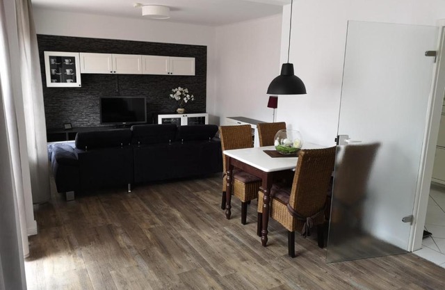 Ferienwohnung - Nadine