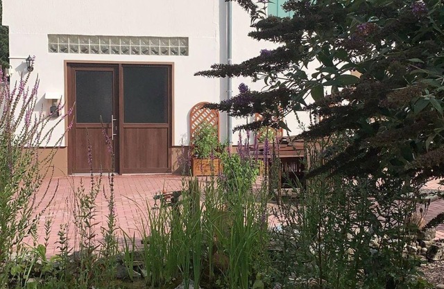 Ferienwohnung Nagel - Apartment/flat, shower and bath, WC, 2 bedrooms