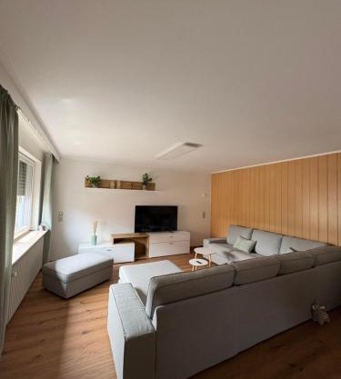Ferienwohnung Nagel