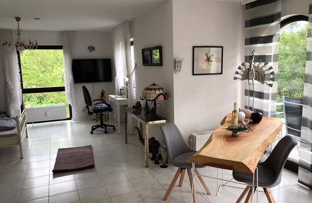 Ferienwohnung Naheblick