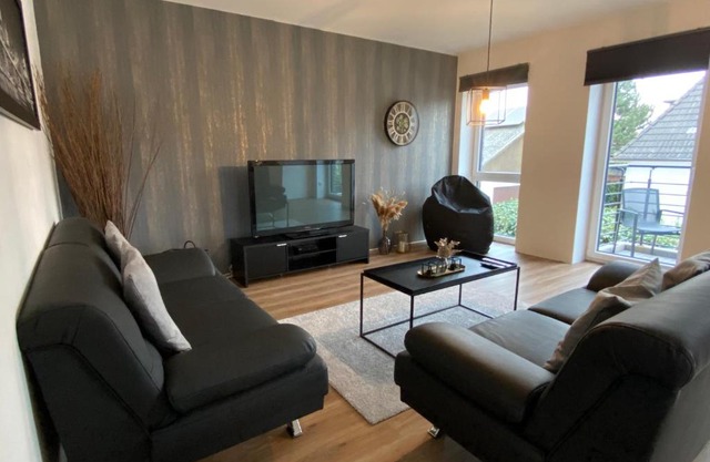 Ferienwohnung Nahe der Nordsee