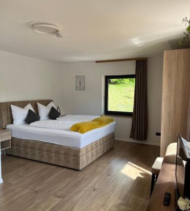 Ferienwohnung Natur & Spa