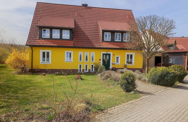 Ferienwohnung Naturaum