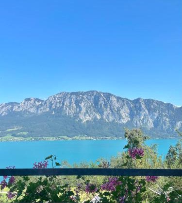 Ferienwohnung Naturhof Roithbauer in Unterach am Attersee