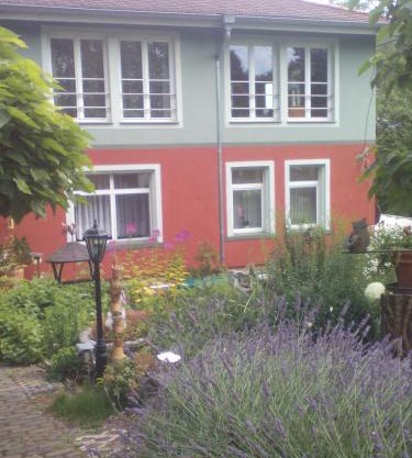 Ferienwohnung Naturnah
