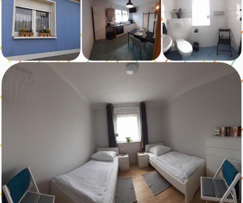 Ferienwohnung Nauen