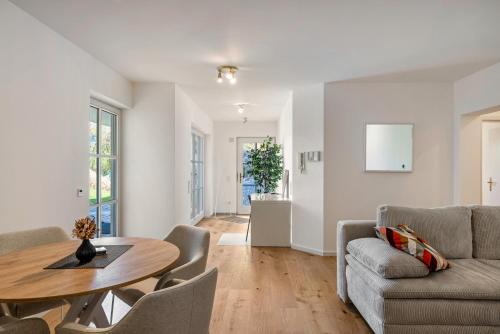 Ferienwohnung Naupenblick