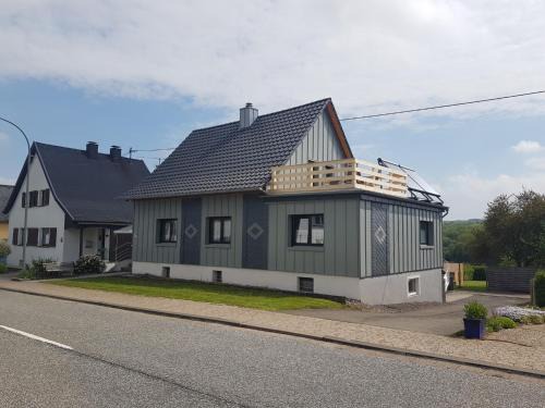 Ferienwohnung Nauwies