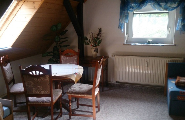 Ferienwohnung Neff
